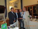Il fascino della vela nell'incontro del Panathlon Club Imperia-Sanremo allo Yacht Club