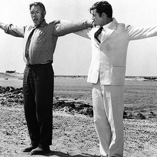 Grecia: dopo Alexis Zorba, Alexis Tsipras "insegna" all'Europa a ballare il Syrtaki del NO.