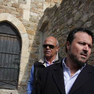 Sanremo: messa in sicurezza di Bussana vecchia, le preoccupazioni dell'Amministrazione Sanremo: messa in sicurezza di Bussana vecchia, le preoccupazioni dell'Amministrazione