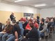 Imperia al voto: grande partecipazione dei residenti all'incontro in Viale Europa con Luciano Zarbano candidato sindaco sostenuto dalla lista 'Imperia senza Padroni‘ Imperia al voto: grande partecipazione dei residenti all'incontro in Viale Europa con Luciano Zarbano candidato sindaco sostenuto dalla lista 'Imperia senza Padroni‘