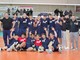 Volley, vittoria per lo Zeta soft Sanremo che trionfa nello scontro diretto al vertice