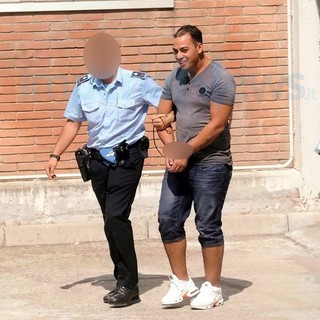 Genova: questa mattina il Giudice si è riservato la decisione sulla scarcerazione della posizione di Zied Yakoubi