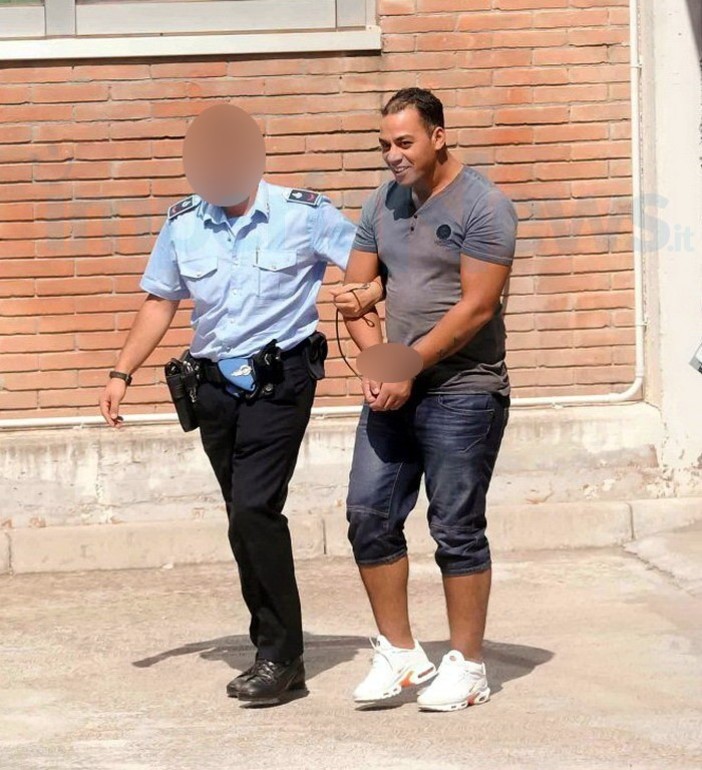 Genova: questa mattina il Giudice si è riservato la decisione sulla scarcerazione della posizione di Zied Yakoubi