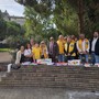 Un aiuto alle famiglie in difficoltà, Vallecrosia al Mare aderisce allo "zaino sospeso" (Foto) Un aiuto alle famiglie in difficoltà, Vallecrosia al Mare aderisce allo "zaino sospeso" (Foto)