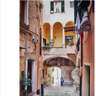 Sanremo: le 17 immagini che "vi faranno innamorare perdutamente della città" secondo il sito Zingarate