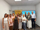 Sanremo, lavagna interattiva per il nuovo centro di aiuto alla famiglia Spazio 099 (Foto) Sanremo, lavagna interattiva per il nuovo centro di aiuto alla famiglia Spazio 099 (Foto)