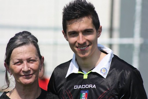 Nicolò Zunino Nicolò Zunino